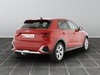 Audi A1 allstreet 25 1.0 tfsi 95cv business