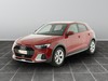 Audi A1 allstreet 25 1.0 tfsi 95cv business