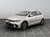 Volkswagen Polo 1.0 evo 80cv