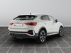 Audi Q3 sportback 35 2.0 tdi s line edition quattro s tronic