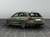 Audi A4 avant 35 2.0 tdi mhev 163cv s line edition s tronic