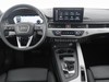 Audi A4 allroad allroad 40 2.0 tdi mhev 204cv identity contrast quattro s tronic