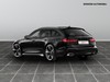 Audi RS6 avant 4.0 v8 mhev performance quattro tiptronic