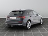 Audi A3 sportback 30 1.5 tfsi mhev business advanced s tronic