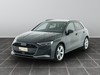 Audi A3 sportback 30 1.5 tfsi mhev business advanced s tronic