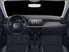Skoda Kamiq 1.0 tsi 115cv black dots