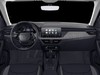 Skoda Kamiq 1.5 tsi act 150cv black dots