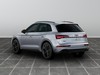 Audi Q5 40 2.0 tdi mhev 12v identity black quattro s tronic