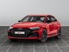 Audi RS3 sportback 2.5 tfsi quattro
