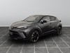 Toyota C-HR 2.0 hybrid gr sport e-cvt