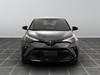 Toyota C-HR 2.0 hybrid gr sport e-cvt