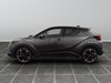 Toyota C-HR 2.0 hybrid gr sport e-cvt
