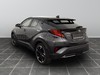Toyota C-HR 2.0 hybrid gr sport e-cvt
