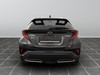 Toyota C-HR 2.0 hybrid gr sport e-cvt