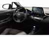 Toyota C-HR 2.0 hybrid gr sport e-cvt