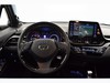 Toyota C-HR 2.0 hybrid gr sport e-cvt