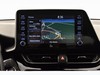 Toyota C-HR 2.0 hybrid gr sport e-cvt