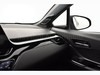 Toyota C-HR 2.0 hybrid gr sport e-cvt
