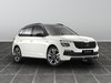 Skoda Kamiq 1.0 tsi 115cv monte carlo