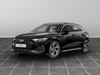 Audi A3 sportback 35 2.0 tdi s line edition s tronic