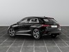 Audi A3 sportback 35 2.0 tdi s line edition s tronic