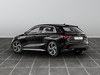 Audi A3 sportback 35 2.0 tdi s line edition s tronic