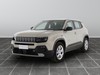 Jeep Avenger 1.2 turbo 100cv altitude fwd