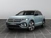 Volkswagen T-Roc 1.5 tsi act r-line plus dsg