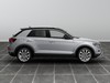 Volkswagen T-Roc 1.5 tsi act style dsg