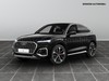 Audi Q5 sportback 40 2.0 tfsi mhev 12v s line plus quattro s tronic