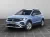Volkswagen T-Cross 1.0 tsi 95cv edition plus