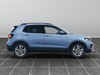 Volkswagen T-Cross 1.0 tsi 95cv edition plus