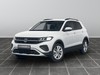 Volkswagen T-Cross 1.0 tsi 115cv edition plus