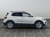 Volkswagen T-Cross 1.0 tsi 115cv edition plus