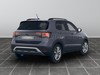 Volkswagen T-Cross 1.0 tsi 95cv edition plus
