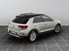 Volkswagen T-Roc 1.5 tsi act edition plus