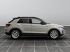 Volkswagen T-Roc 1.5 tsi act edition plus