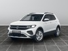 Volkswagen T-Cross 1.0 tsi 115cv edition plus