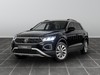 Volkswagen T-Roc 1.5 tsi act edition plus