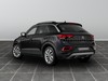 Volkswagen T-Roc 1.5 tsi act edition plus