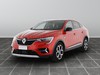 Renault Arkana 1.6 e-tech hybrid intens auto