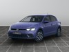 Volkswagen Polo 1.0 tsi 95cv edition plus
