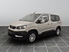 Peugeot Rifter standard 1.2 puretech allure eat s&s