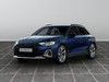 Audi A3 allstreet 40 1.5 tfsi e identity contrast s tronic