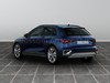 Audi A3 allstreet 40 1.5 tfsi e identity contrast s tronic