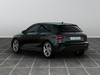 Audi A3 sportback 45 1.5 tfsi e s line edition s tronic