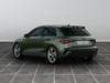 Audi A3 sportback 35 2.0 tdi s line edition s tronic