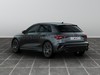 Audi RS3 sportback 2.5 tfsi quattro