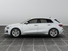Audi A3 sportback 30 1.5 tfsi mhev business advanced s tronic