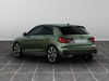 Audi A1 sportback 30 1.0 tfsi 116cv identity black s tronic